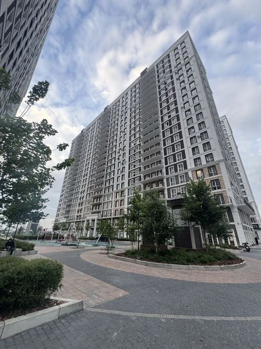 NEW! NO COMMISSION, Nova Angliya residential complex. expensive designer renovation.