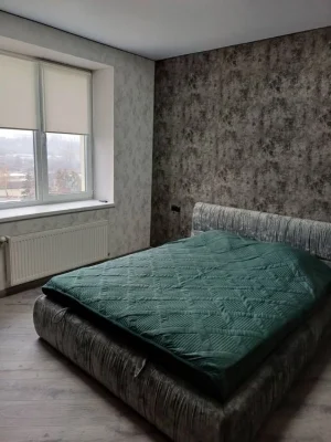 Двостороння 2к з якісним ремонтом, тела підлога.ВиплатиТак!