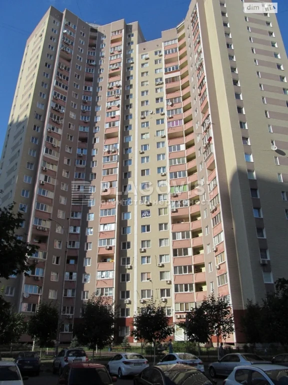 Продаж Квартира Позняки