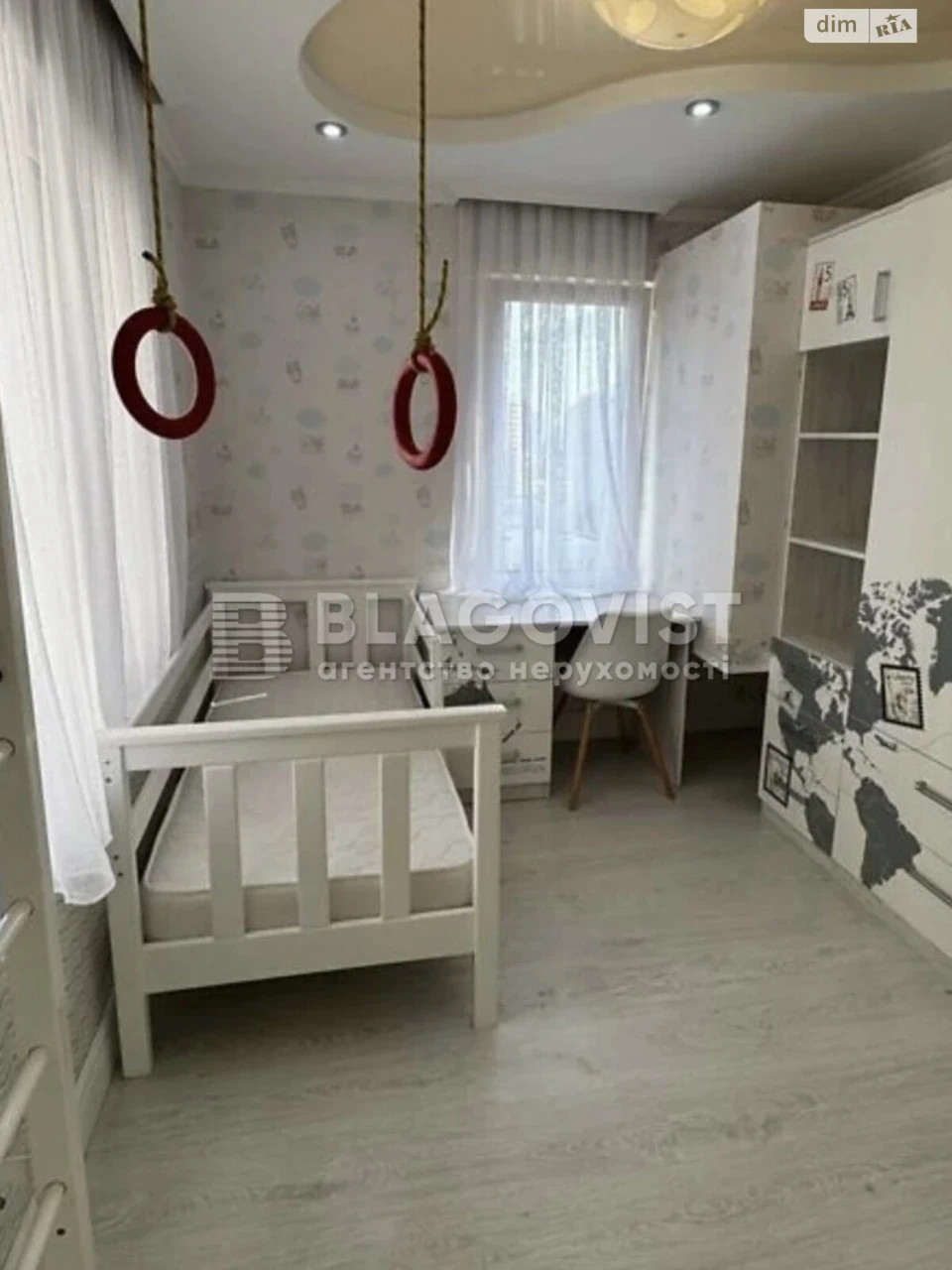 Продаж Квартира Позняки