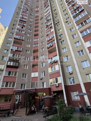 Продаж Квартира Позняки
