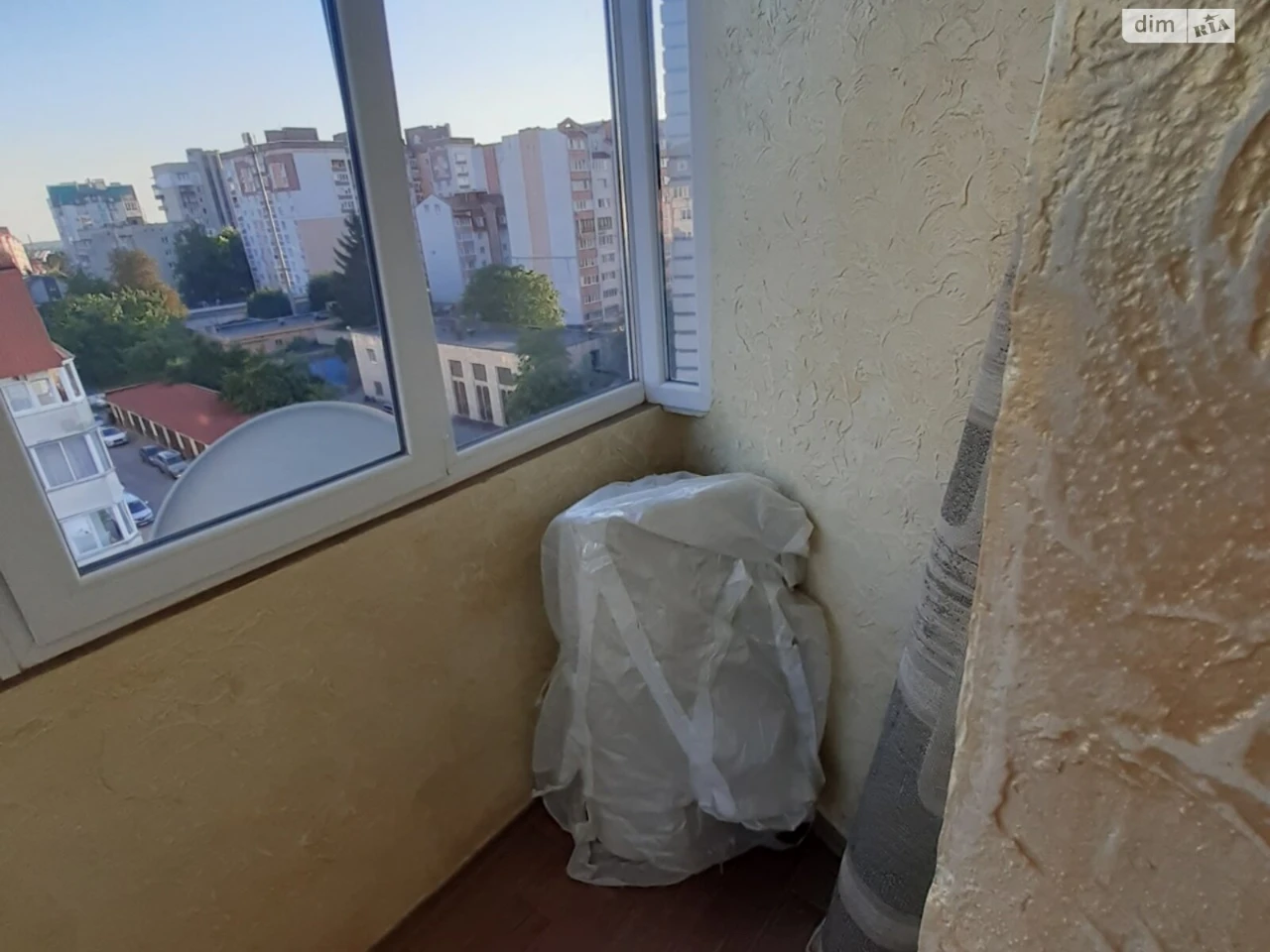 Продаж Квартира Канада