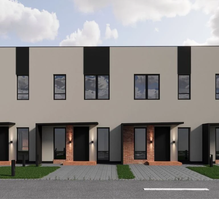 House for sale on 411 Batteries | Installment for 5 years Sales Department!