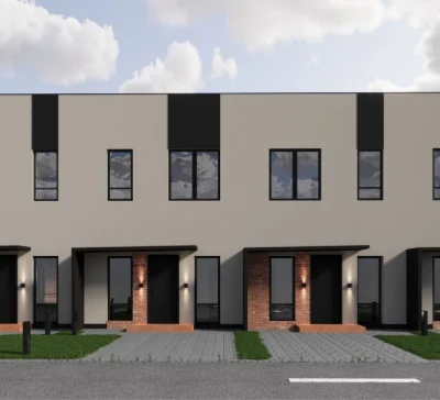 House for sale on 411 Batteries | Installment for 5 years Sales Department!