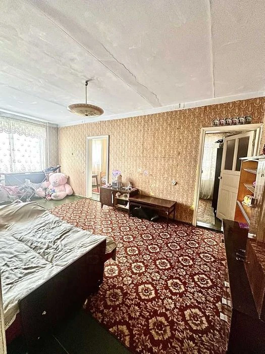 Продам 4комн.квартиру пр. Аэрокосмический,Левада. Гагарина.Т
