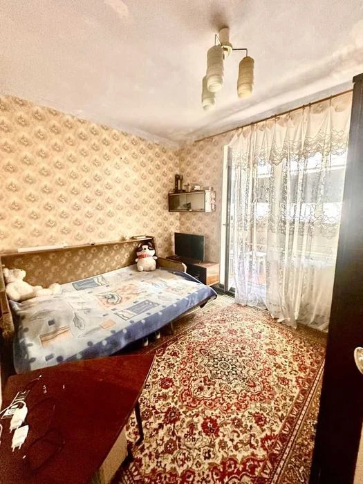 Продам 4комн.квартиру пр. Аэрокосмический,Левада. Гагарина.Т