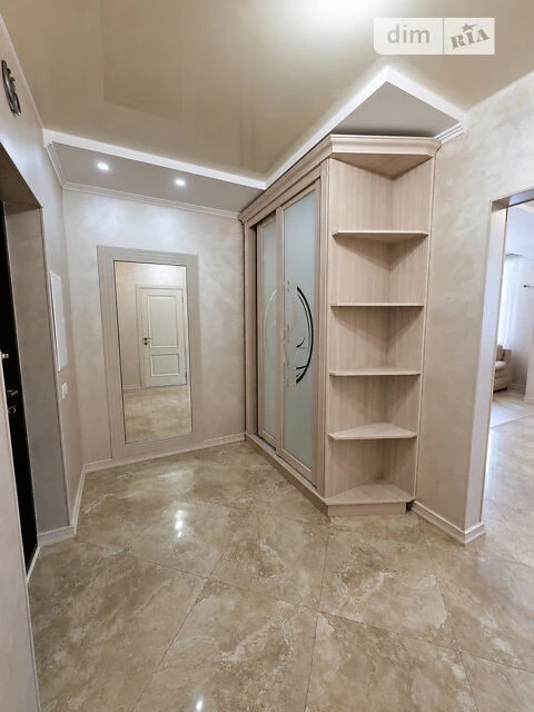 Sale of 4-room apartment 134 sq. m on Voskresenska Street 14B • ID