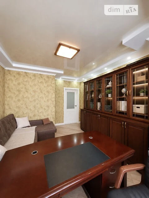 Sale of 4-room apartment 134 sq. m on Voskresenska Street 14B • ID