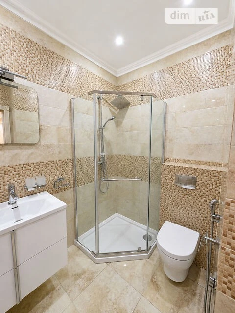 Sale of 4-room apartment 134 sq. m on Voskresenska Street 14B • ID