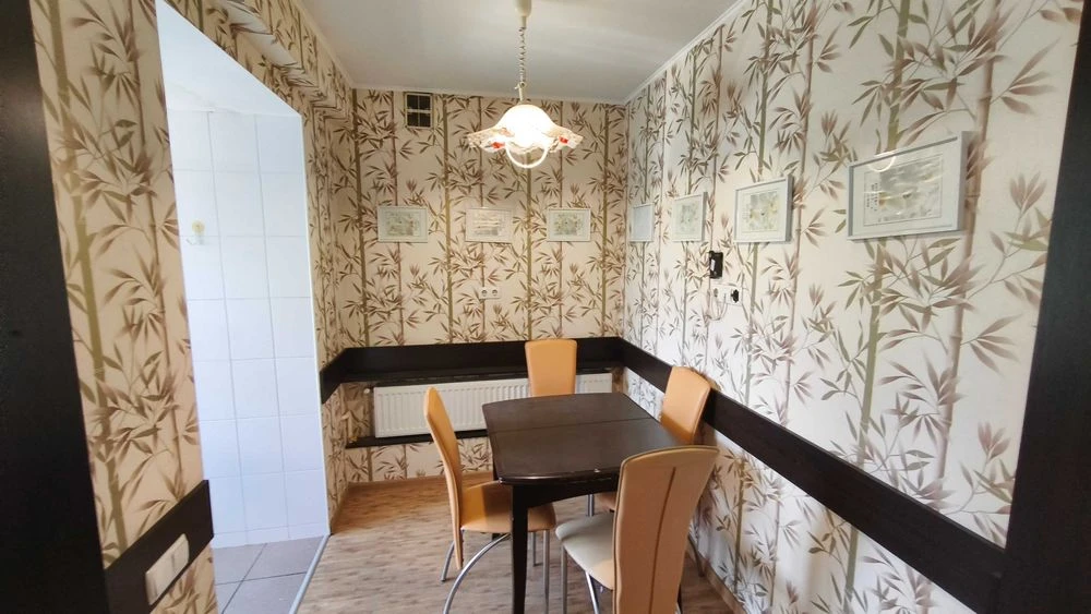 Sale of an enlarged one-room apartment 100 meters from the metro station "23"