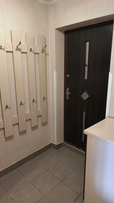 Sale of an enlarged one-room apartment 100 meters from the metro station "23"