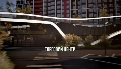 Готовая 1-комнатная квартира с большим балконом ул.