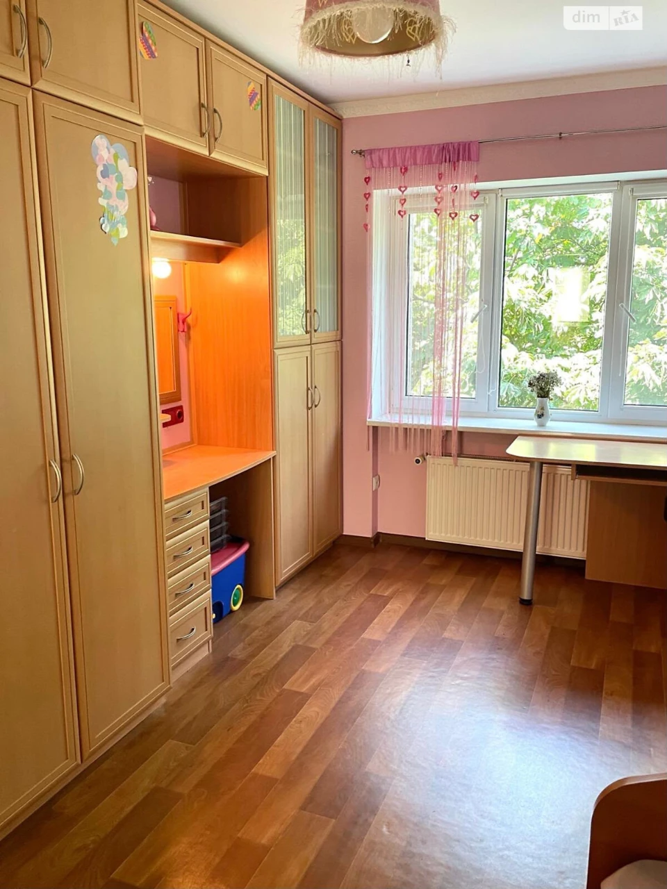 Продажа квартиры
