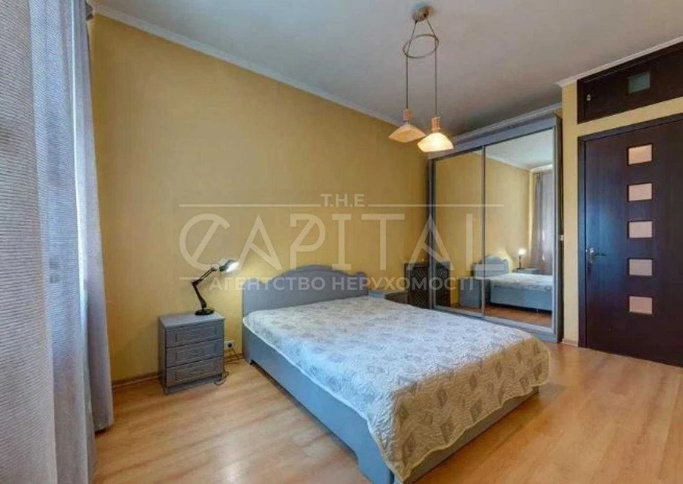 Apartment for sale Taras Shevchenko Golden Gate
