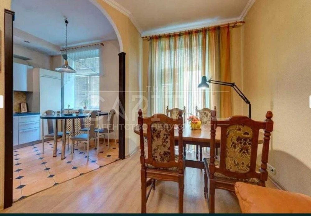 Apartment for sale Taras Shevchenko Golden Gate