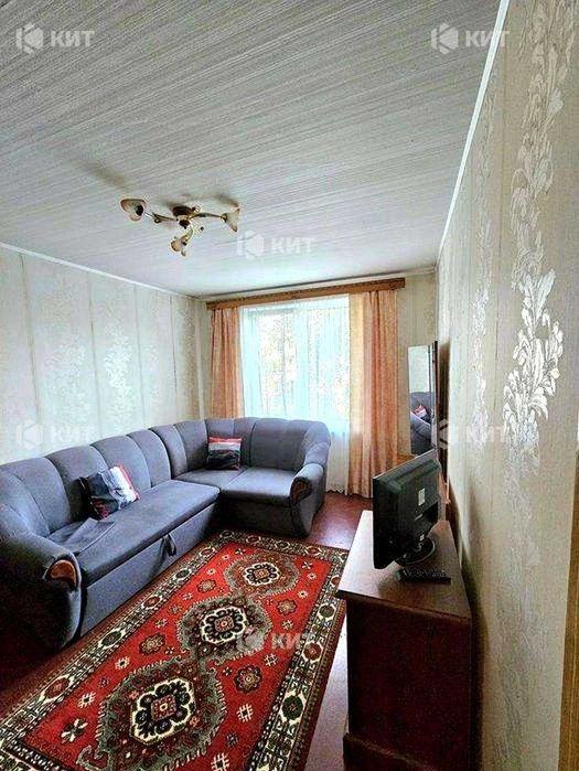 3 rooms, 64 sq. m., Zhukovsky, Prirechnaya (Longitudinal) St., 3, RE-133917