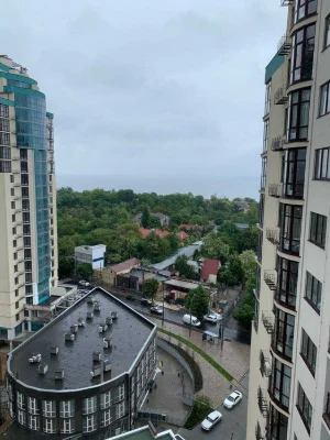 Продажа 1 комнатной квартиры ЖК Аквамарин/16 ст.