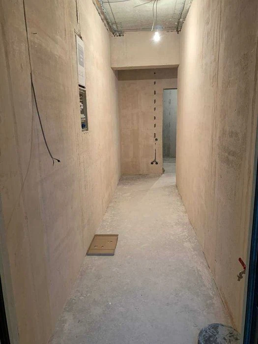 Продажа 1 комнатной квартиры ЖК Аквамарин/16 ст.