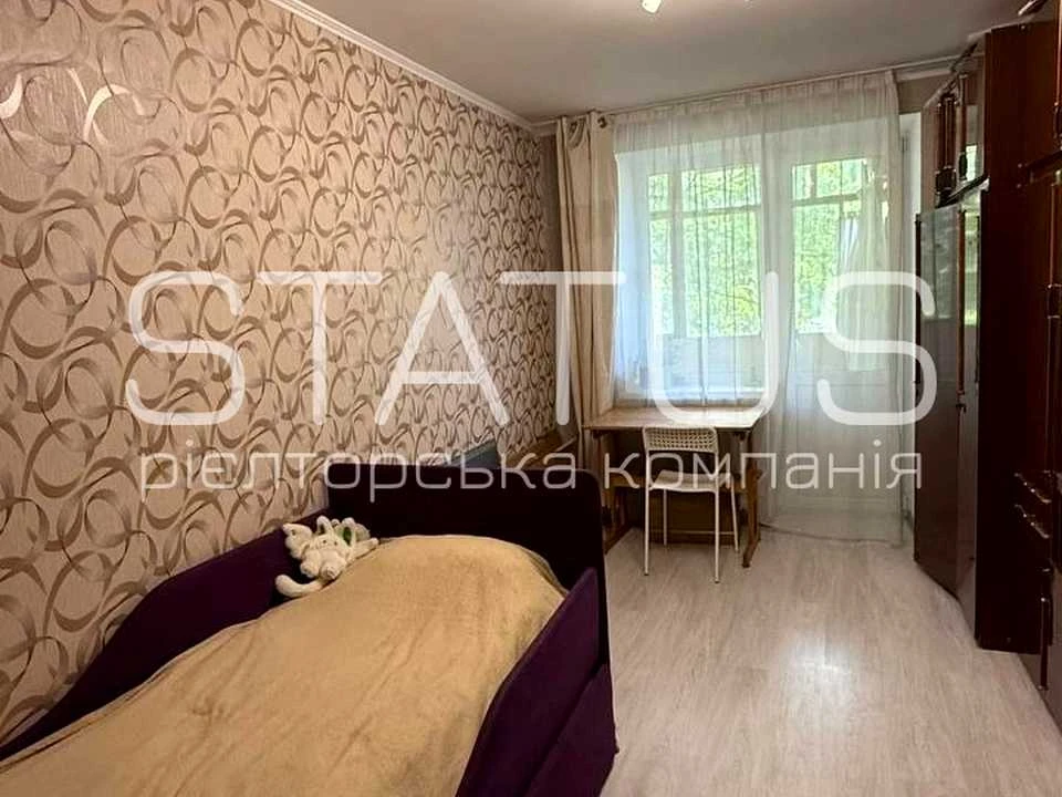 Квартира. Полтава, Нестора Городовенка пров. (Чайковського)