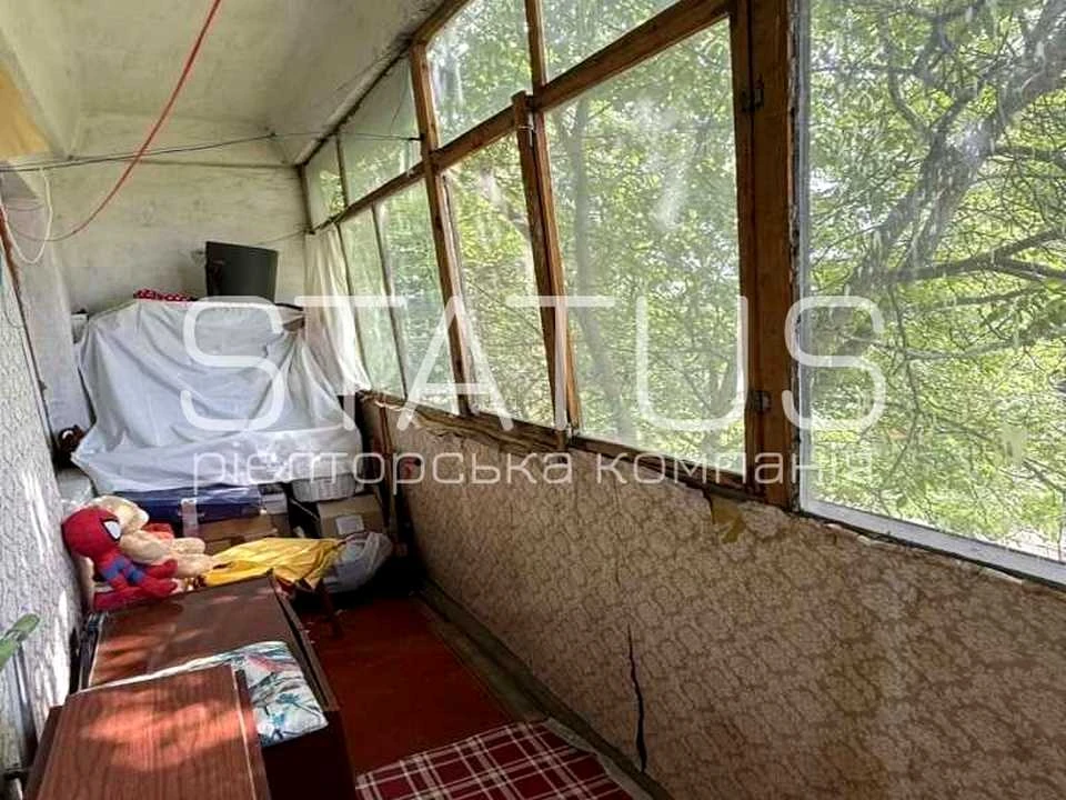 Квартира. Полтава, Нестора Городовенка пров. (Чайковського)