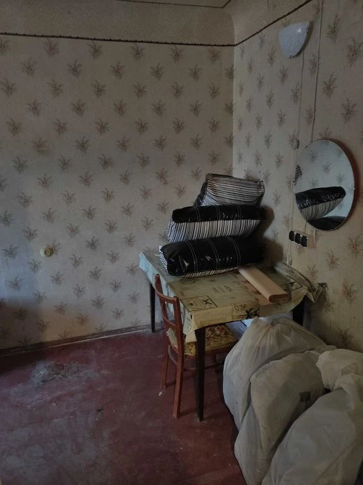 I will rent out and SELL a hotel room