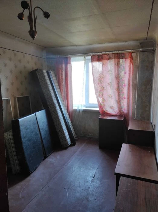 I will rent out and SELL a hotel room
