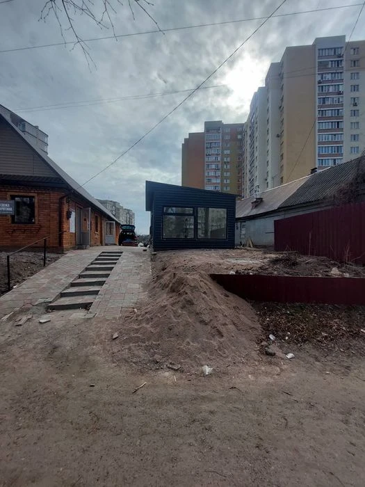 Арендатор Аврора ! Проспект Мира 3.  10 соток. АКТ + 130кв.м