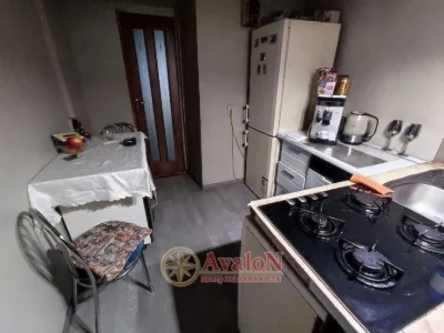 Продам двухкомнатную квартиру