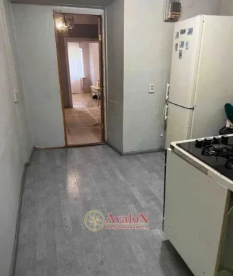 Продам двухкомнатную квартиру