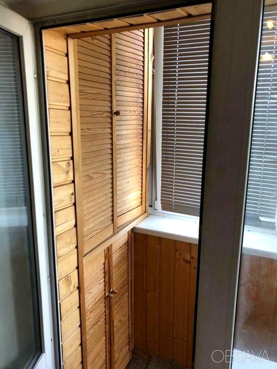 2-room apartment, 40 sq.m.