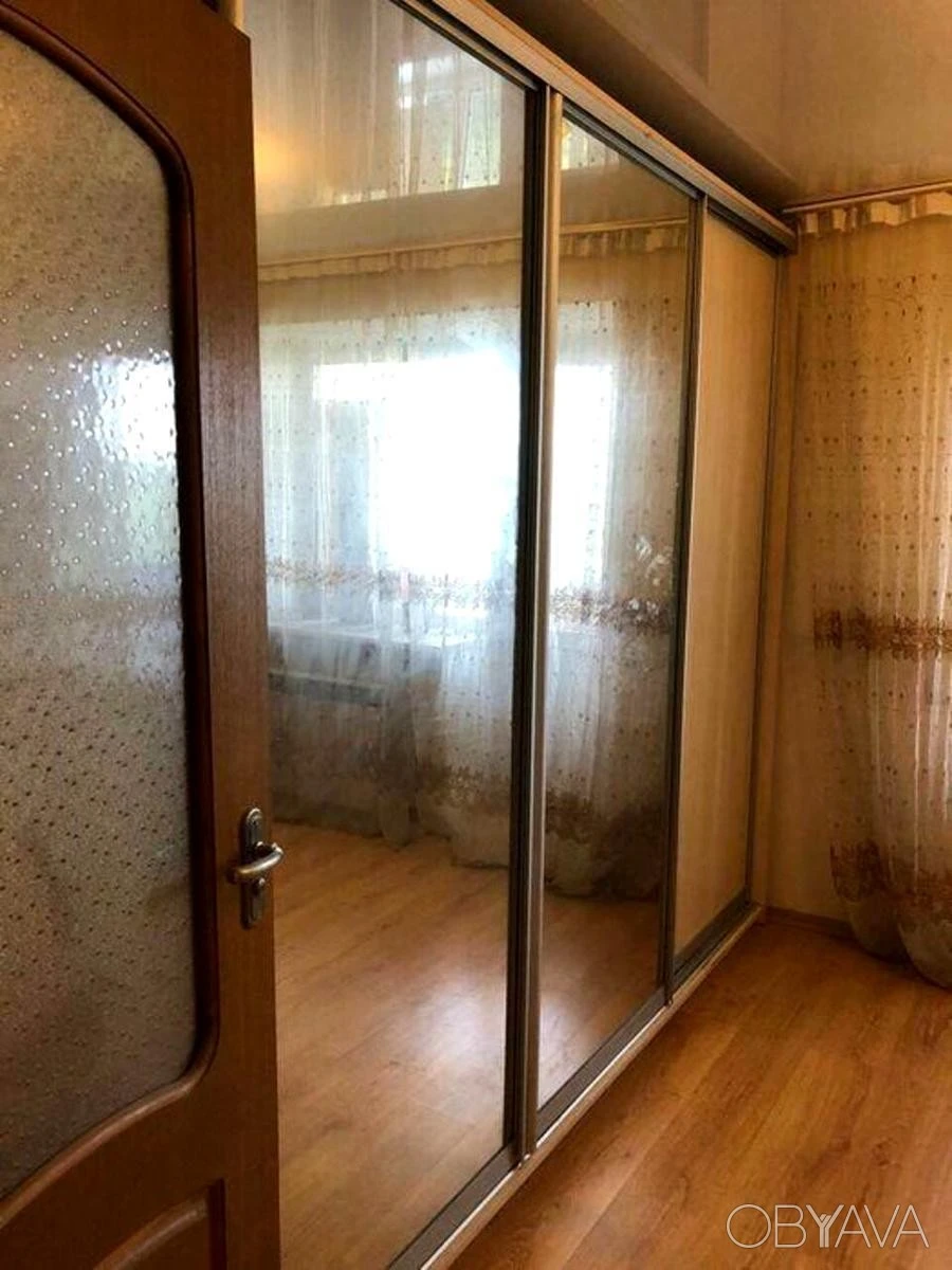 2-room apartment, 40 sq.m.