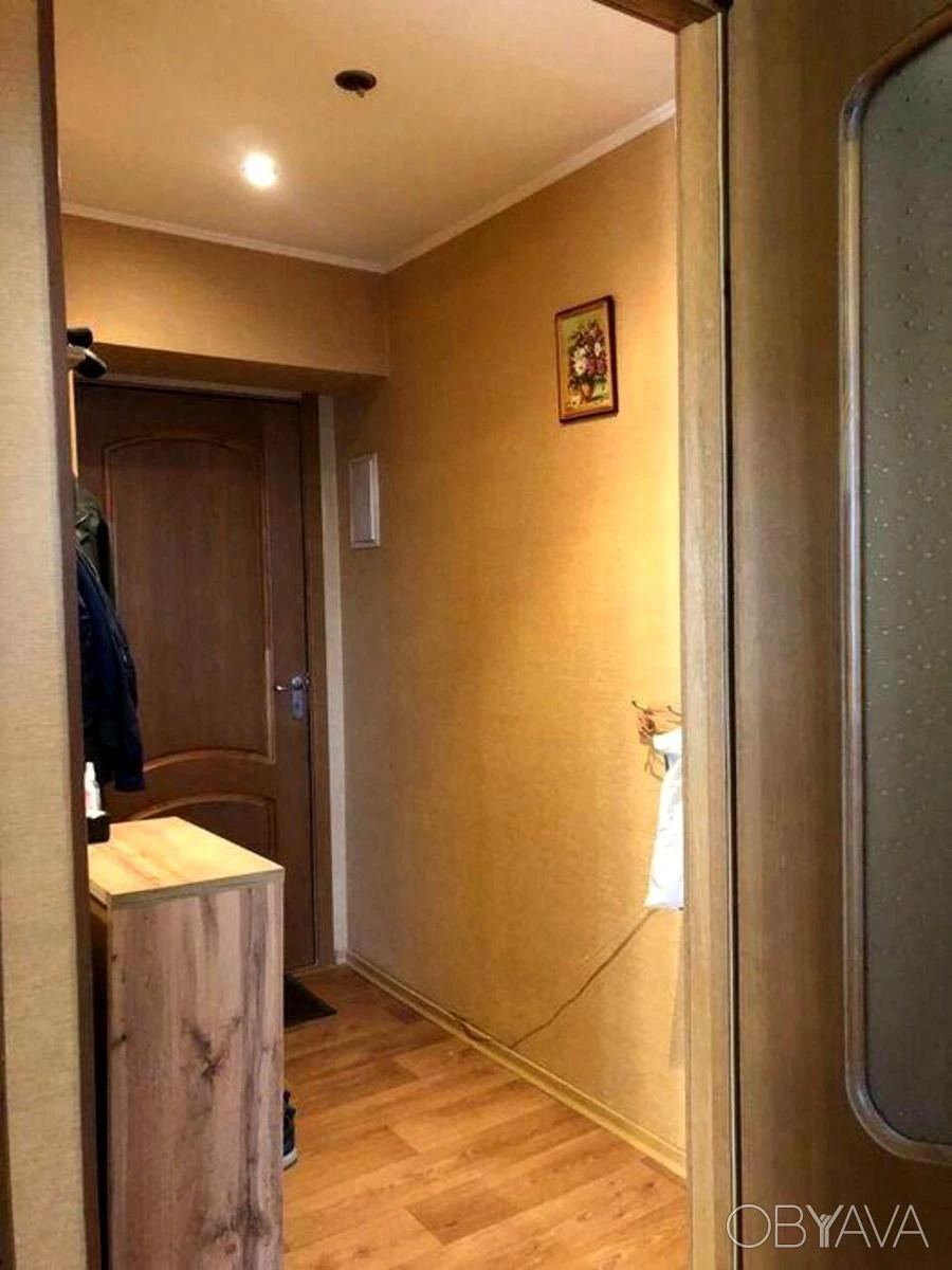 2-room apartment, 40 sq.m.