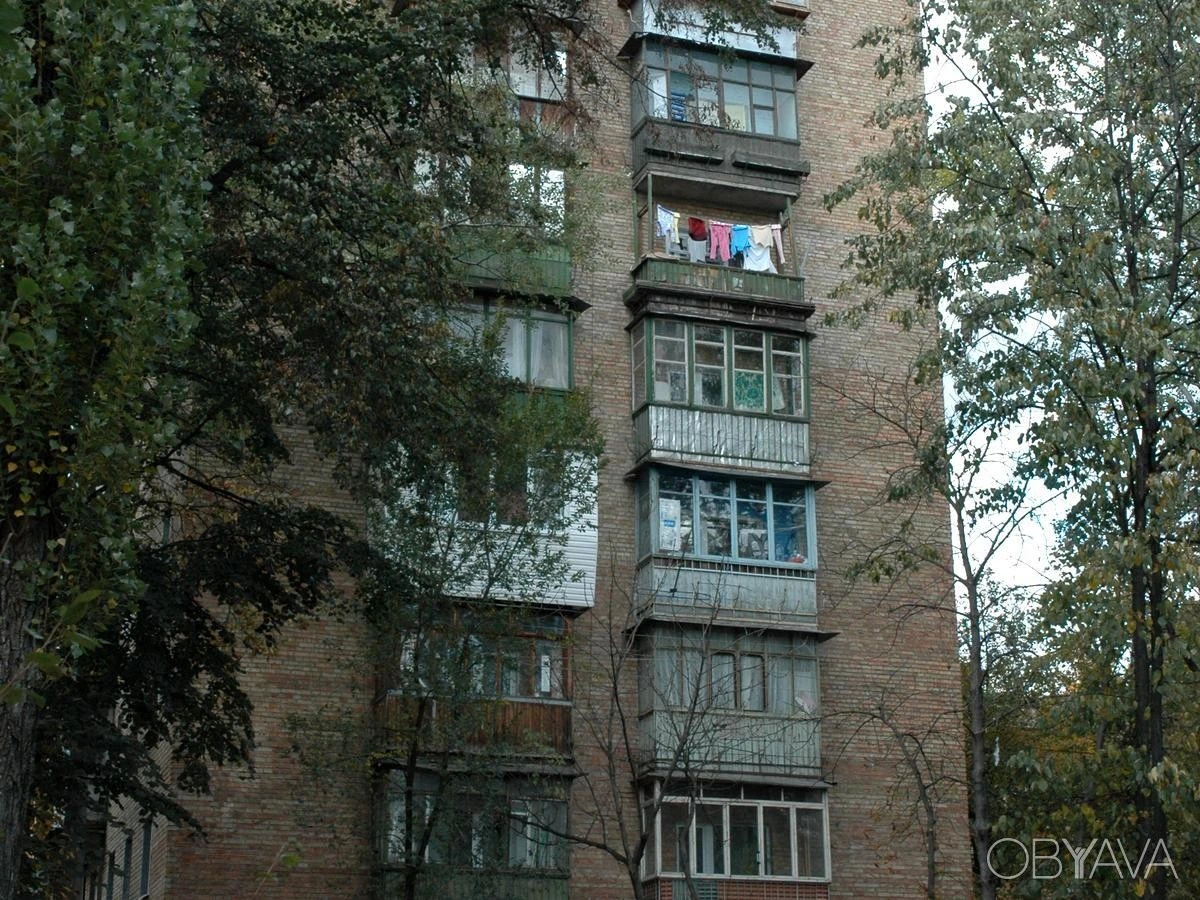 2-room apartment, 40 sq.m.