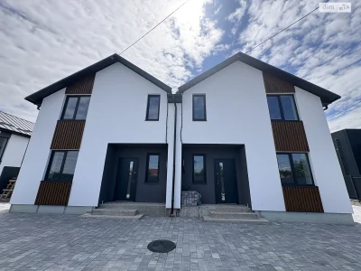 Duplex for sale Old Town