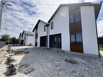 Duplex for sale Old Town