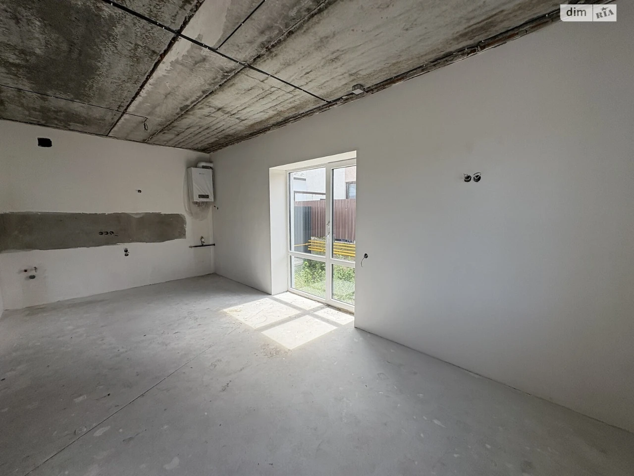 Duplex for sale Old Town
