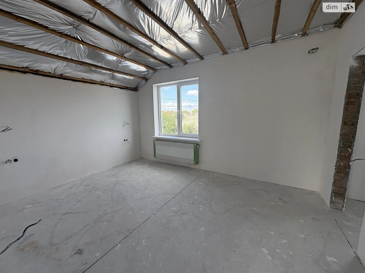 Duplex for sale Old Town