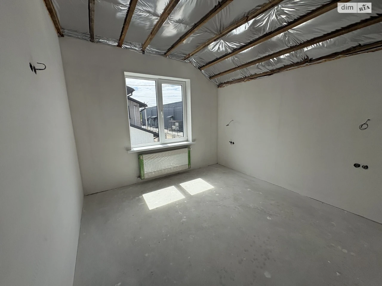 Duplex for sale Old Town