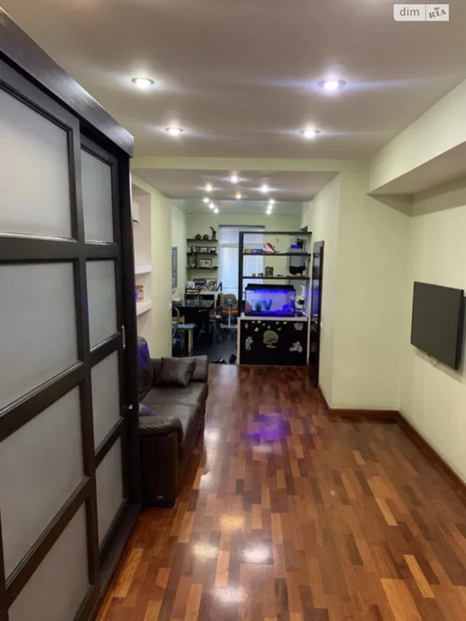 For sale Apartment Voznesenivskyi (Ordzhonikidzevskyi)
