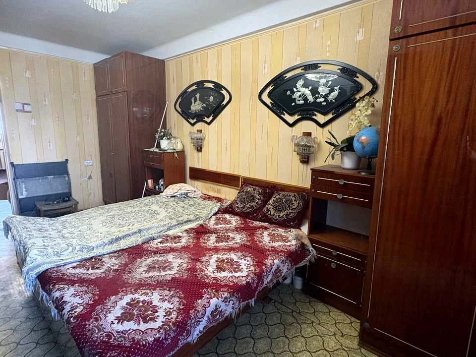 Квартира. Запорожье, Чумаченко ул.