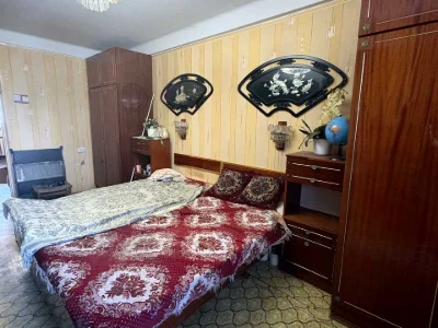 Квартира. Запорожье, Чумаченко ул.