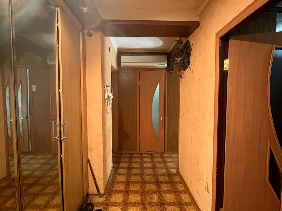 Квартира. Запорожье, Чумаченко ул.