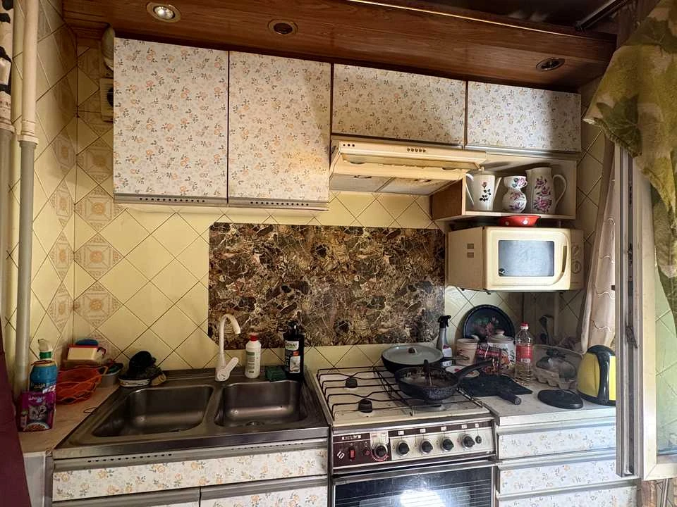 Квартира. Запорожье, Чумаченко ул.