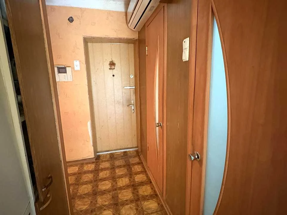 Квартира. Запорожье, Чумаченко ул.