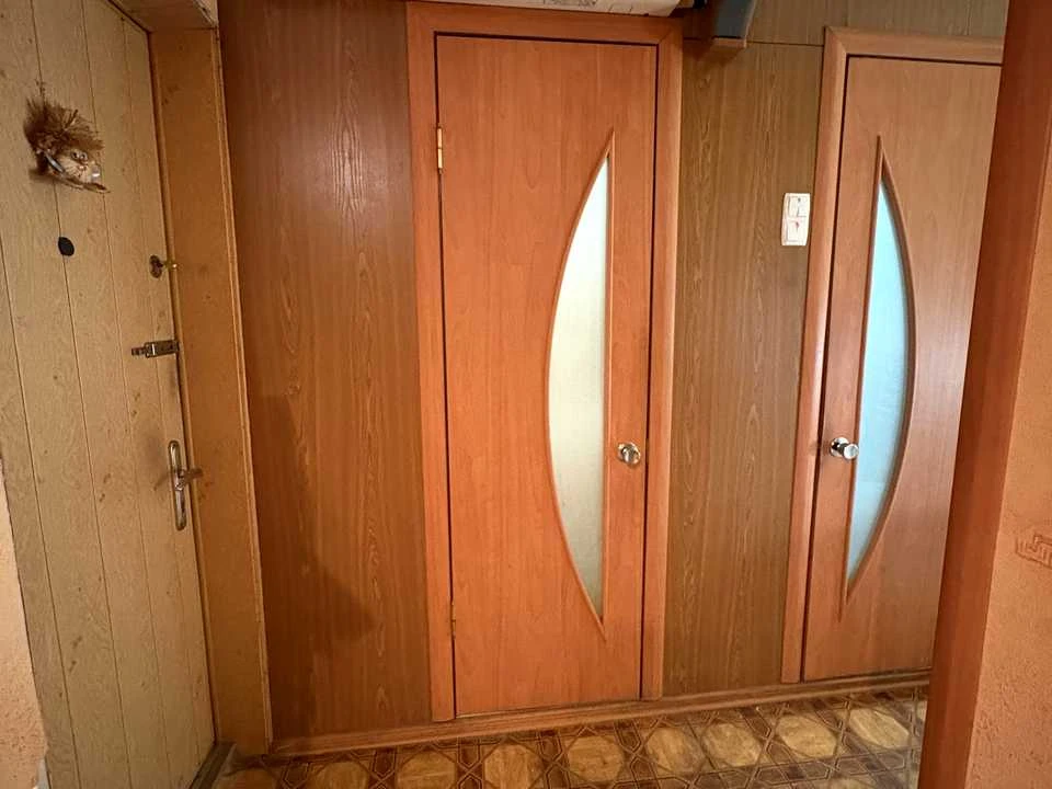 Квартира. Запорожье, Чумаченко ул.