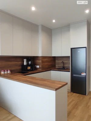Long-Term Rental Apartment Primorsky
