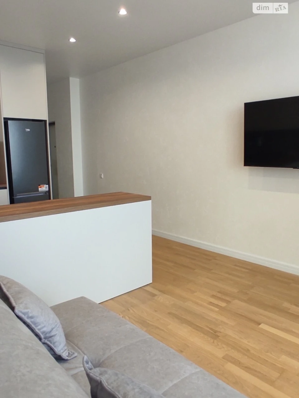 Long-Term Rental Apartment Primorsky