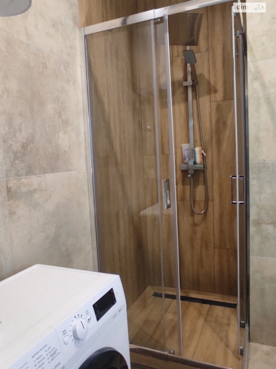 Long-Term Rental Apartment Primorsky