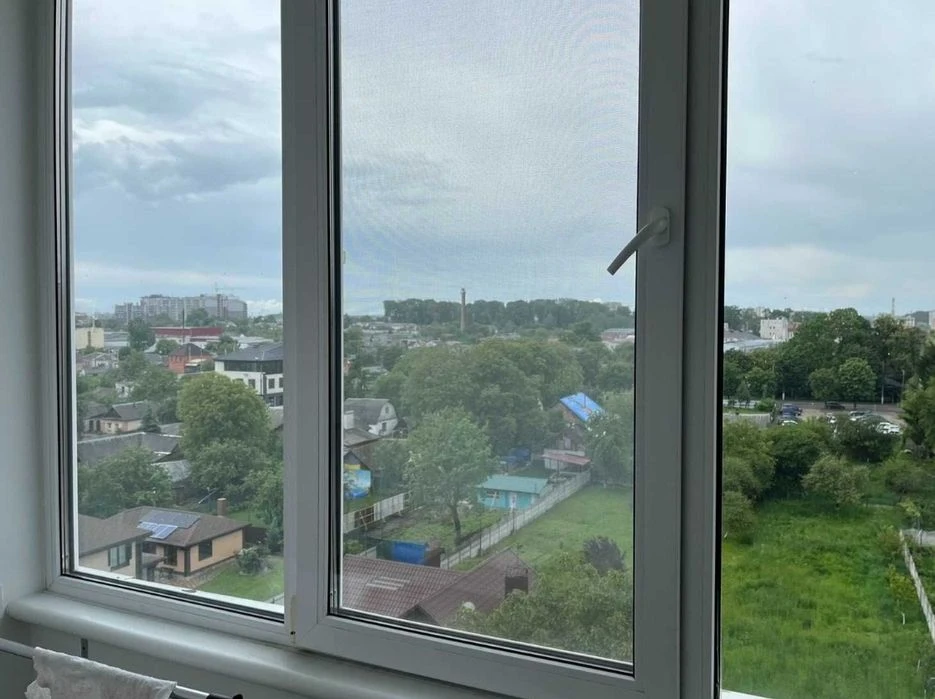 Продам у новобудові!