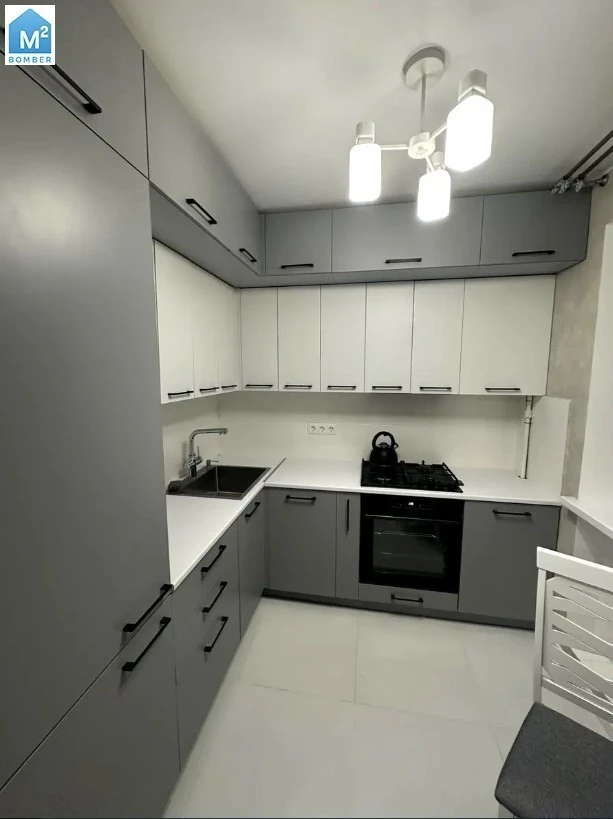 2-room apartment for sale at Aviakonstrukt St.